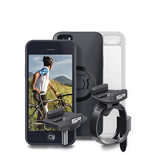 SP CONNECT Bike Bundle kompatibel mit iPhone 5/SE von SP CONNECT