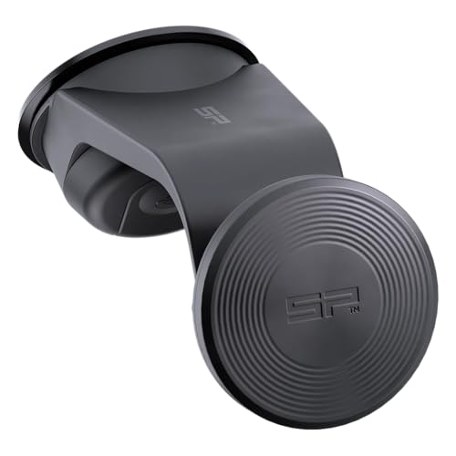 SP Connect Charging Suction Mount SPC+ SP Connect Charging Suction Mount SPC+ von SP CONNECT