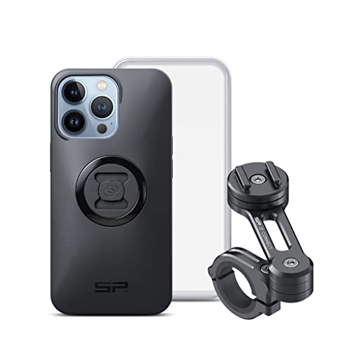 SP CONNECT Moto Bundle für iPhone 13 Pro SP CONNECT Moto Bundle für iPhone 13 Pro von SP CONNECT