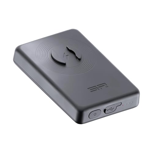 SP Connect Wireless Powerbank SPC+ SP Connect Wireless Powerbank SPC+ von SP CONNECT