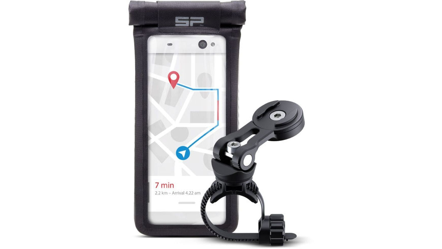 SP Bike Bundle Universal Case SPC+ von SP Connect