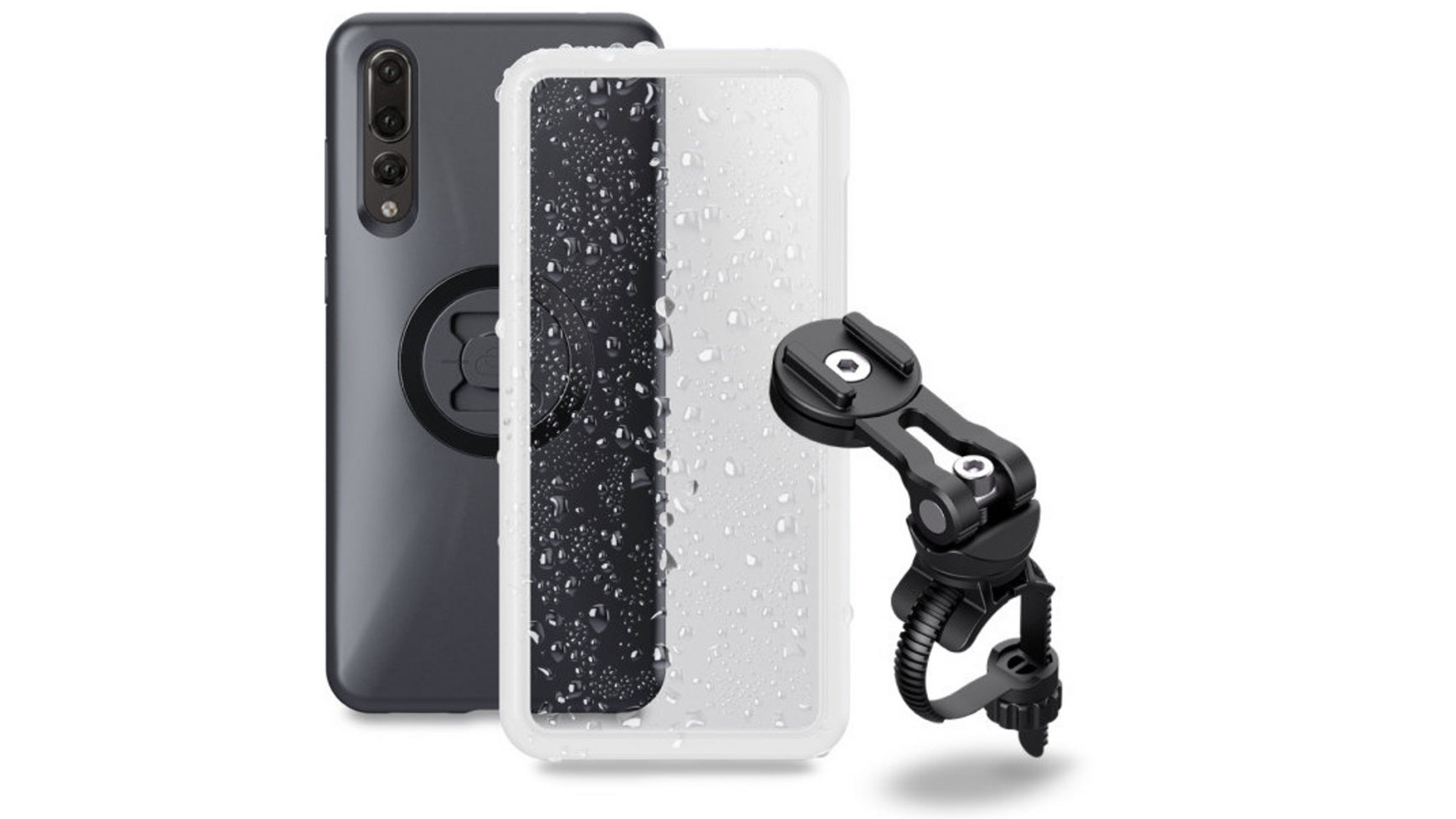 SP Connect Bike Bundle II Huawei SP Connect Bike Bundle II Huawei von SP Connect