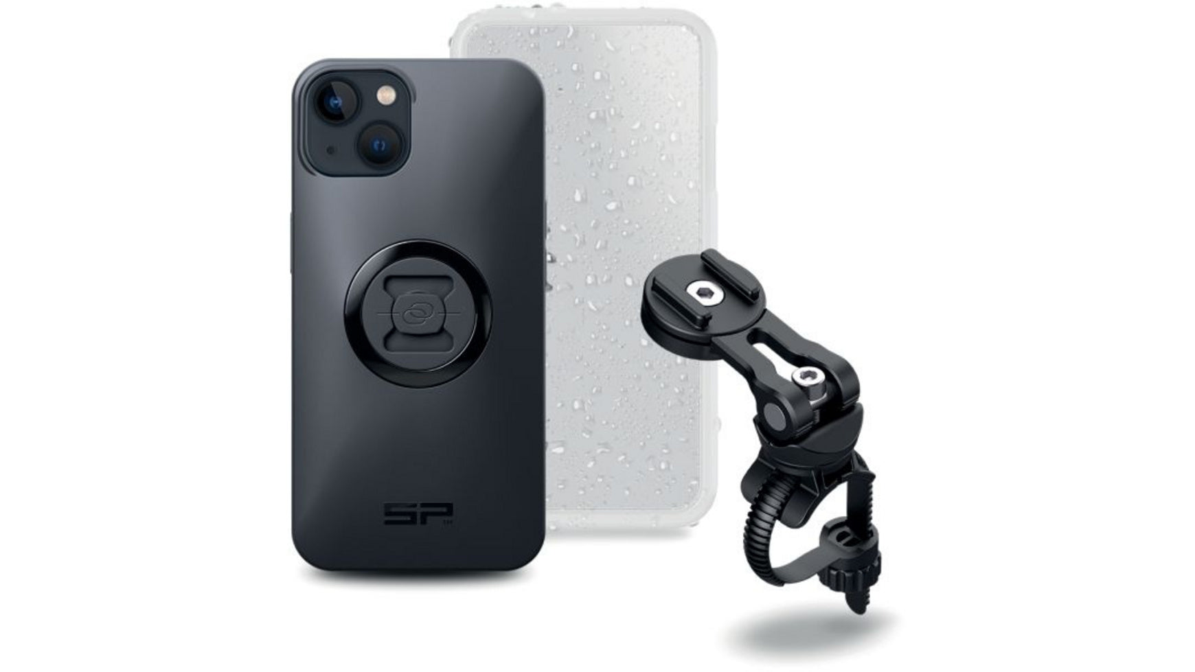 SP Connect Bike Bundle II iPhone 13 SP Connect Bike Bundle II iPhone 13 von SP Connect