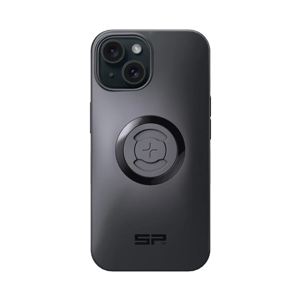 SP Connect Case SPC+ Iphone 16 SP Connect Case SPC+ Iphone 16 von SP Connect