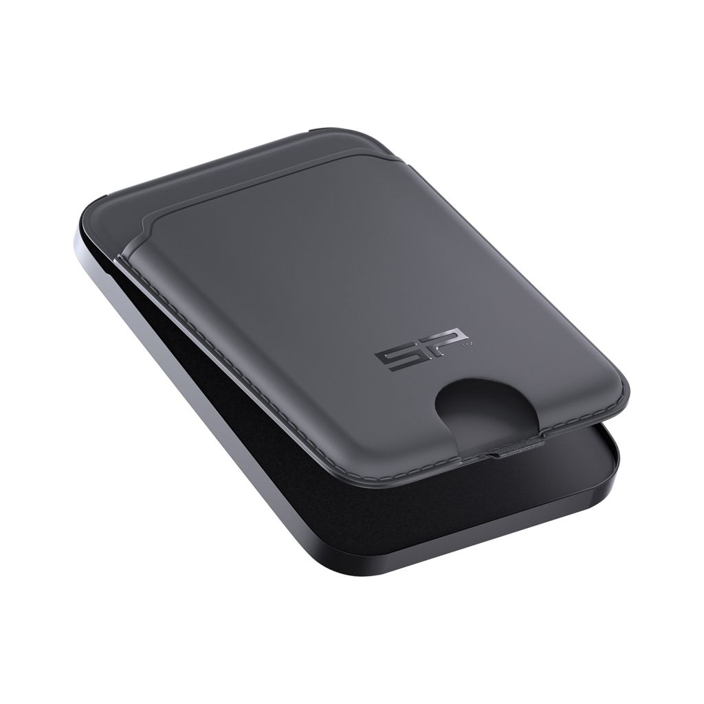 SP Connect Magnetic Card Wallet SPC+ SP Connect Magnetic Card Wallet SPC+ von SP Connect