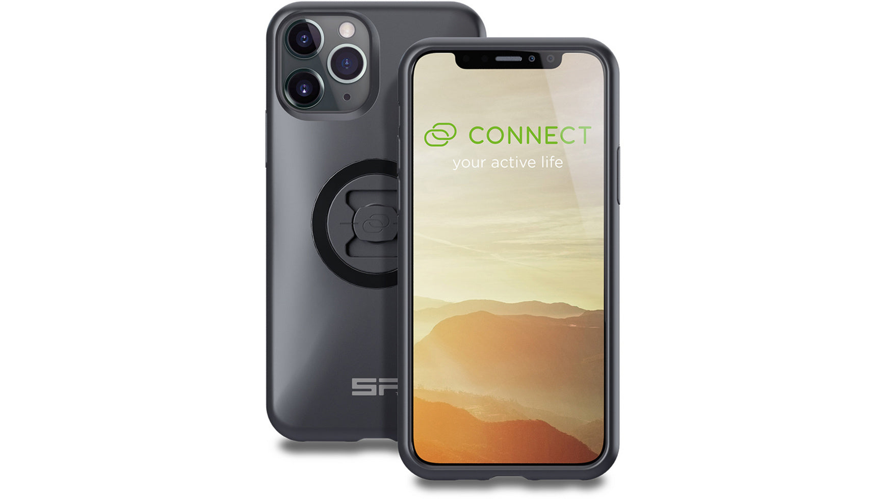 SP Connect Phone Case Iphone SP Connect Phone Case Iphone von SP Connect