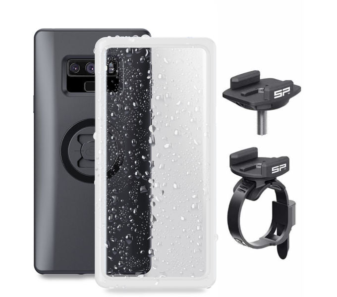 SP Connect SP Connect SP Bike Bundle Galaxy NOTE S9 SP Connect SP Connect SP Bike Bundle Galaxy NOTE S9 von SP Connect