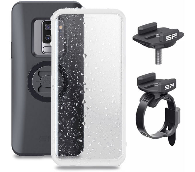 SP Connect SP Connect SP Bike Bundle S8+/S9+ SP Connect SP Connect SP Bike Bundle S8+/S9+ von SP Connect