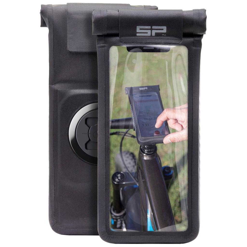SP Connect Universal Phone Case Blk M SP Connect Universal Phone Case Blk M von SP Connect