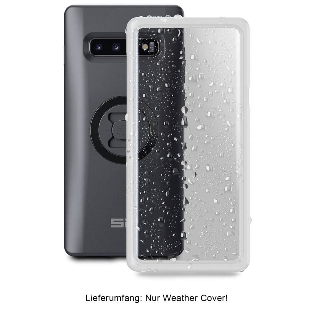 SP Connect Weather Cover Samsung S10+ von SP Connect