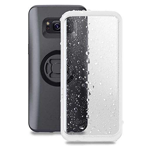 SP Connect Weather Cover Samsung Galaxy Note 9 Handy-Schutzhülle, Schwarz SP Connect Weather Cover Samsung Galaxy Note 9 Handy-Schutzhülle, Schwarz von SP CONNECT