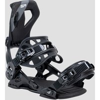 SP Core ME 2025 Snowboard-Bindung black SP Core ME 2025 Snowboard-Bindung black von SP