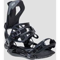 SP Private Snowboard-Bindung black SP Private Snowboard-Bindung black von SP
