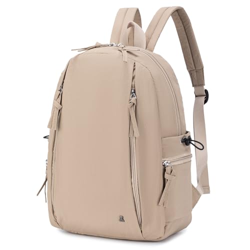 SPAHER British Airways Handgepäck 40x30x15 Ultraleicht 20L Rucksack Handgepäck Flugzeug Reiserucksack 40x30x15 Wasserdicht Klein Carry On Luggage Rucksack Reisetasche Rucksack für Damen Herren Khaki SPAHER British Airways Handgepäck 40x30x15 Ultraleicht 20L Rucksack Handgepäck Flugzeug Reiserucksack 40x30x15 Wasserdicht Klein Carry On Luggage Rucksack Reisetasche Rucksack für Damen Herren Khaki von SPAHER