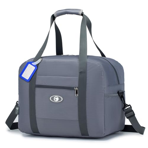SPAHER Faltbare Reisetasche 40x30x20 Gepäck Tasche 40x30x20 Handgepäck Tasche 40x30x20 Wizzair Vueling Volotea Hand Luggage Eurowings Handtaschen Organizer Duffle Bag Reise Gepäck Koffer Tasche SPAHER Faltbare Reisetasche 40x30x20 Gepäck Tasche 40x30x20 Handgepäck Tasche 40x30x20 Wizzair Vueling Volotea Hand Luggage Eurowings Handtaschen Organizer Duffle Bag Reise Gepäck Koffer Tasche von SPAHER