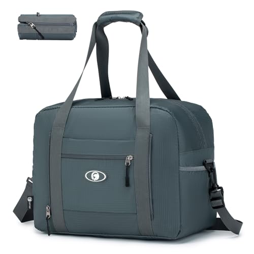 SPAHER Faltbare Reisetasche 40x30x20 Gepäck Tasche 40x30x20 Handgepäck Tasche 40x30x20 Wizzair Vueling Volotea Hand Luggage Eurowings Handtaschen Organizer Duffle Bag Reise Gepäck Tasche SPAHER Faltbare Reisetasche 40x30x20 Gepäck Tasche 40x30x20 Handgepäck Tasche 40x30x20 Wizzair Vueling Volotea Hand Luggage Eurowings Handtaschen Organizer Duffle Bag Reise Gepäck Tasche von SPAHER