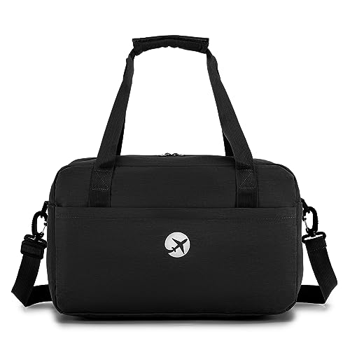 SPAHER Faltbare Reisetasche Ryanair Handgepäck 40x20x25 Cabin Bag Handtaschen Organizer Duffle Bag Faltbar Reise-Gepäck Koffer Tasche Kleidung Koffer Leichte Nylon Mit Nass- und Trockentrennbeutel SPAHER Faltbare Reisetasche Ryanair Handgepäck 40x20x25 Cabin Bag Handtaschen Organizer Duffle Bag Faltbar Reise-Gepäck Koffer Tasche Kleidung Koffer Leichte Nylon Mit Nass- und Trockentrennbeutel von SPAHER