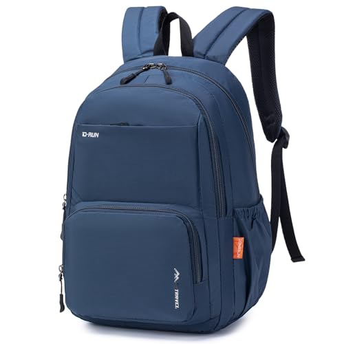 SPAHER Handgepäck 40x30x20 Wizzair Vueling Ultraleicht Reiserucksack 25L Handgepäck Wasserdichter Reisetasche Unter dem Sitz Handgepäck Weekender Rucksack Kleiner Cityrucksack College Herren Damen SPAHER Handgepäck 40x30x20 Wizzair Vueling Ultraleicht Reiserucksack 25L Handgepäck Wasserdichter Reisetasche Unter dem Sitz Handgepäck Weekender Rucksack Kleiner Cityrucksack College Herren Damen von SPAHER
