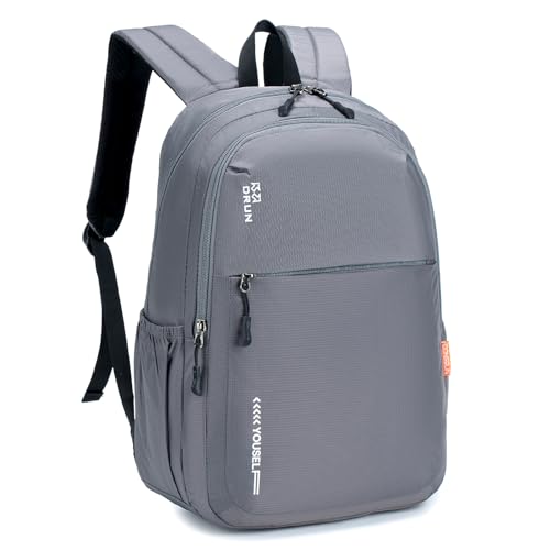 SPAHER Handgepäck Rucksack 40x30x15 Handgepäck British Airways Wizzair Vueling Ultraleicht Wanderrucksack 20L Wasserdicht Backpack Daypack Flugzeug Reiserucksack Damen Herren Outdoor Wandern Camping SPAHER Handgepäck Rucksack 40x30x15 Handgepäck British Airways Wizzair Vueling Ultraleicht Wanderrucksack 20L Wasserdicht Backpack Daypack Flugzeug Reiserucksack Damen Herren Outdoor Wandern Camping von SPAHER