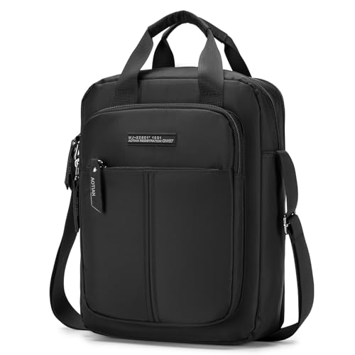 SPAHER Herren Handtaschen Zum Umhängen Umhangetasche Mann Schultertasche Männer Herrentasche Zum Umhängen Klein Männer Handgelenktasche Business Tasche Geschenk für Mann SPAHER Herren Handtaschen Zum Umhängen Umhangetasche Mann Schultertasche Männer Herrentasche Zum Umhängen Klein Männer Handgelenktasche Business Tasche Geschenk für Mann von SPAHER