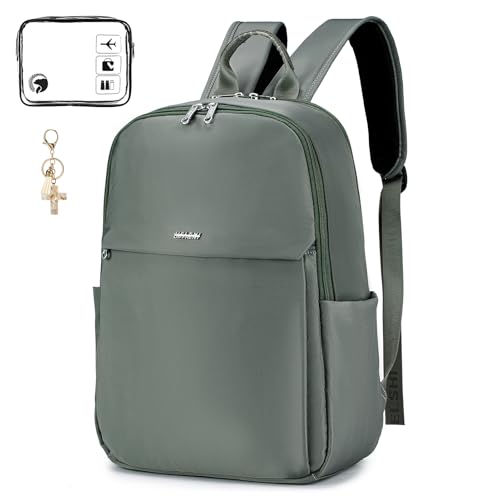 SPAHER Reiserucksack Handgepäck 40x30x15 British Airways Eurowings Wizzair Flugzeug Unter Sitz Klein Laptop Rucksack 15,6 Zoll Wasserdicht Backpack Herren Damen Tagesrucksack für Reisen Weekender SPAHER Reiserucksack Handgepäck 40x30x15 British Airways Eurowings Wizzair Flugzeug Unter Sitz Klein Laptop Rucksack 15,6 Zoll Wasserdicht Backpack Herren Damen Tagesrucksack für Reisen Weekender von SPAHER