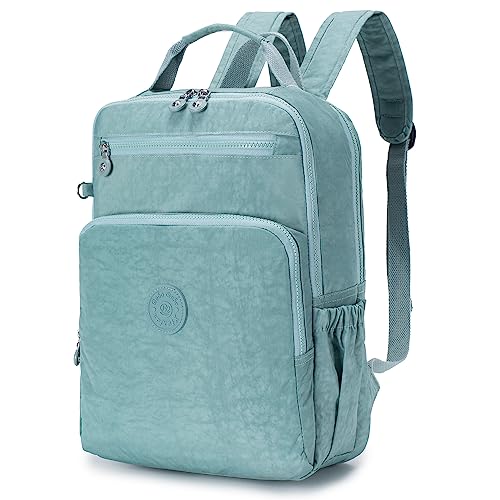 SPAHER Reiserucksack Handgepäck 40x30x20 Wizzair Vueling Laptop Rucksack 14 Zoll Kleiner Handgepäck Flugzeug Reisetasche unter dem Sitz Kabinengepäck Handgepäcksrucksack Lebendiges Grün SPAHER Reiserucksack Handgepäck 40x30x20 Wizzair Vueling Laptop Rucksack 14 Zoll Kleiner Handgepäck Flugzeug Reisetasche unter dem Sitz Kabinengepäck Handgepäcksrucksack Lebendiges Grün von SPAHER