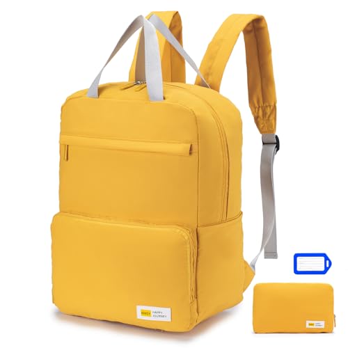 SPAHER Ultraleichter Faltbarer Reiserucksack Wizzair Handgepäck 40x30x15cm Handgepäck Flugzeug Reisetasche unter dem Sitz Handgepäck Kleiner Rucksack Kabinengepäck Handgepäcksrucksack SPAHER Ultraleichter Faltbarer Reiserucksack Wizzair Handgepäck 40x30x15cm Handgepäck Flugzeug Reisetasche unter dem Sitz Handgepäck Kleiner Rucksack Kabinengepäck Handgepäcksrucksack von SPAHER