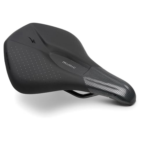 SPECIALIZED Frauensattel Power Comp Mimic 143 mm EU Schwarz SPECIALIZED Frauensattel Power Comp Mimic 143 mm EU Schwarz von SPECIALIZED