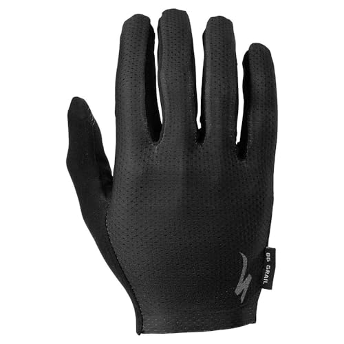 Specialized Bike Handschuhe Grail schwarz M von SPECIALIZED