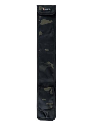 SPEERO Distance Stick Pouch Black Cam SPEERO Distance Stick Pouch Black Cam von SPEERO