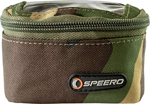 SPEERO - Kleine Tasche für Angelblei - DPM SPEERO - Kleine Tasche für Angelblei - DPM von SPEERO