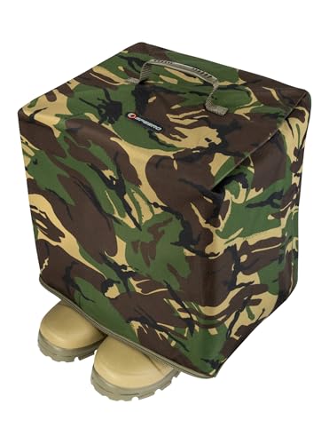 SPEERO Pro Wader Bag DPM SPEERO Pro Wader Bag DPM von SPEERO