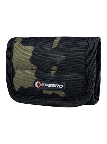 SPEERO Rutenblei-Wickel, schwarze Nocken SPEERO Rutenblei-Wickel, schwarze Nocken von SPEERO