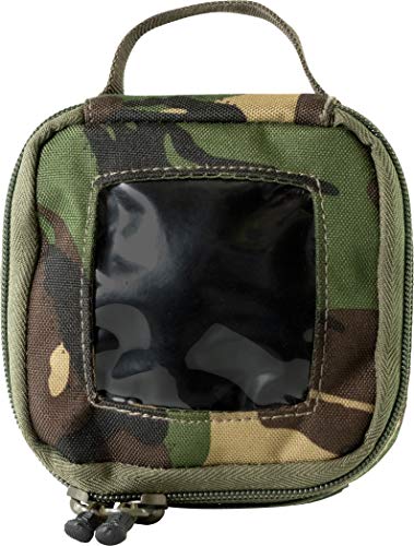 SPEERO - Tasche für Angelblei - DPM SPEERO - Tasche für Angelblei - DPM von SPEERO