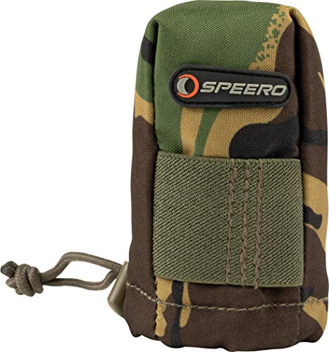SPEERO - Tasche für Bissanzeiger - DPM SPEERO - Tasche für Bissanzeiger - DPM von SPEERO