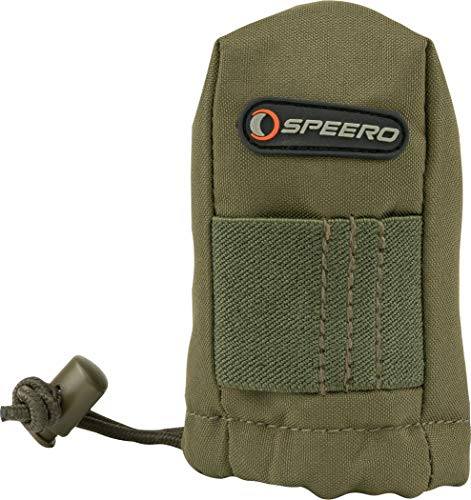 SPEERO - Tasche für Bissanzeiger - Grün SPEERO - Tasche für Bissanzeiger - Grün von SPEERO