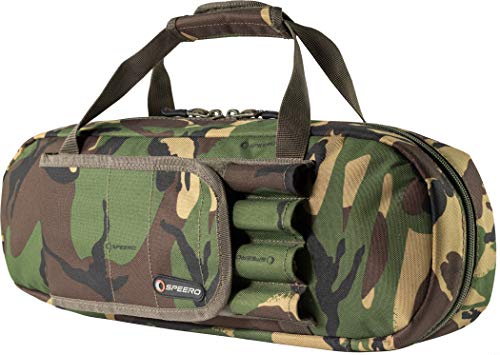 SPEERO - Tasche für Buzzer Bars - DPM - L SPEERO - Tasche für Buzzer Bars - DPM - L von SPEERO
