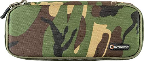 SPEERO Tuff - Tasche für Angelzubehör - DPM SPEERO Tuff - Tasche für Angelzubehör - DPM von SPEERO