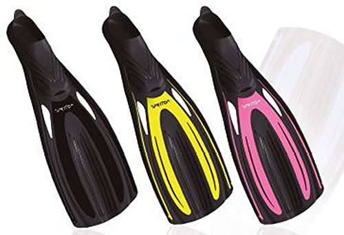 SPETTON Alp95-44bk Aquaneos Schnorchelflossen Galaxy Plus, Schwarz, 44/45 SPETTON Alp95-44bk Aquaneos Schnorchelflossen Galaxy Plus, Schwarz, 44/45 von SPETTON