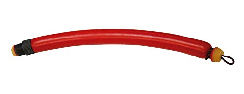 SPETTON TIP19-34 Taker Gues 2-Pieces, RED, 16 mm Durchmesser x 34 mm Größe von SPETTON