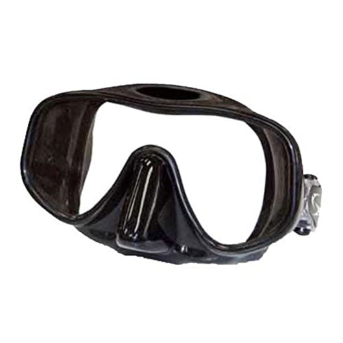 SPETTON aquanos maq-06bk Farben Erwachsene aquaneos mask, schwarz, SPETTON aquanos maq-06bk Farben Erwachsene aquaneos mask, schwarz, von SPETTON