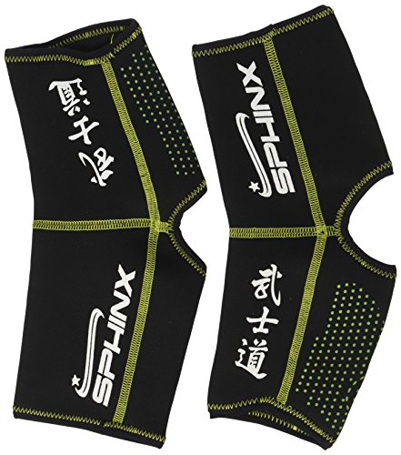 FOOT GRIP - Anti-Rutsch-Socken MMA / THAI / KICK FOOT GRIP - Anti-Rutsch-Socken MMA / THAI / KICK von SPHINX