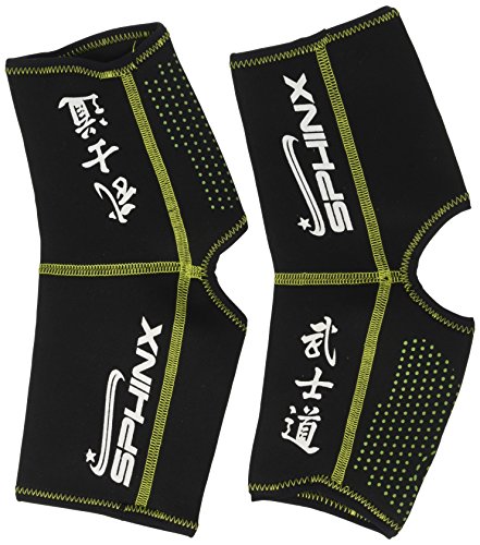 FOOT GRIP - Anti-Rutsch-Socken MMA / THAI / KICK von G5 HT SPORT