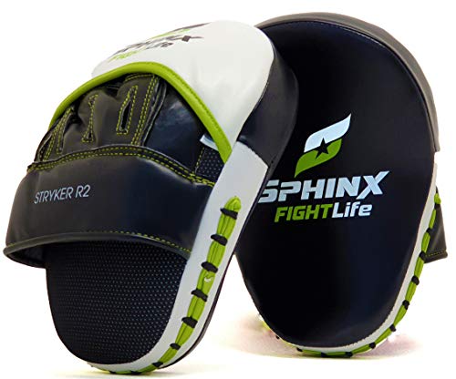 SPHINX Kampfsport HANDSCHUHE FAST PASS STRYKER von SPHINX