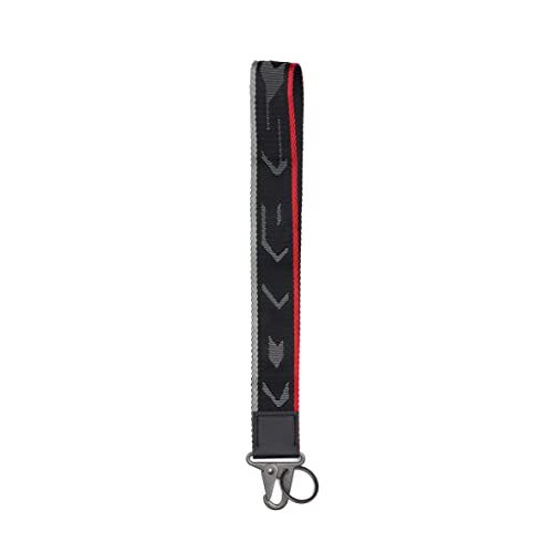 SPIDI KEYHOLDER SHORT, schwarz/grau, Short SPIDI KEYHOLDER SHORT, schwarz/grau, Short von SPIDI