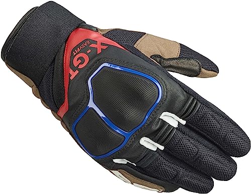 SPIDI X-GT Motorradhandschuhe SPIDI X-GT Motorradhandschuhe von SPIDI