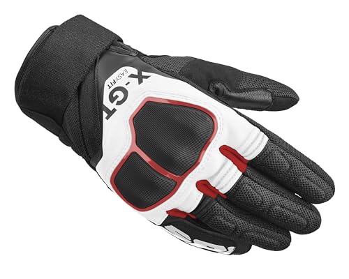 SPIDI X-GT Motorradhandschuhe SPIDI X-GT Motorradhandschuhe von SPIDI