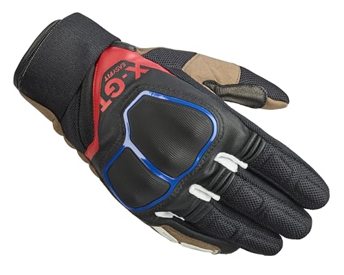 SPIDI X-GT Motorradhandschuhe SPIDI X-GT Motorradhandschuhe von SPIDI