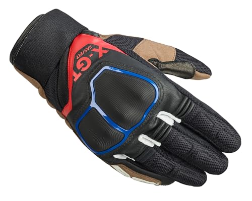 SPIDI X-GT Motorradhandschuhe SPIDI X-GT Motorradhandschuhe von SPIDI