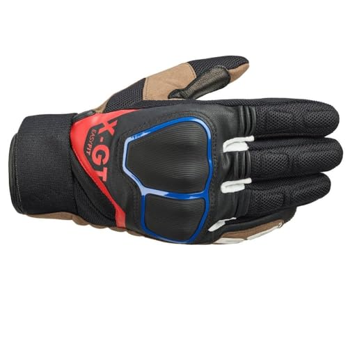 SPIDI X-GT Motorradhandschuhe SPIDI X-GT Motorradhandschuhe von SPIDI